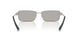 61956G - Silver - Light Grey Mirror Silver