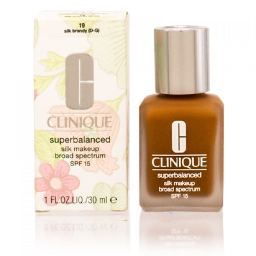 Clinique Superbalanced Silk Makeup