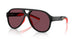 504/1E - Black - Red Ferrari Exclusive