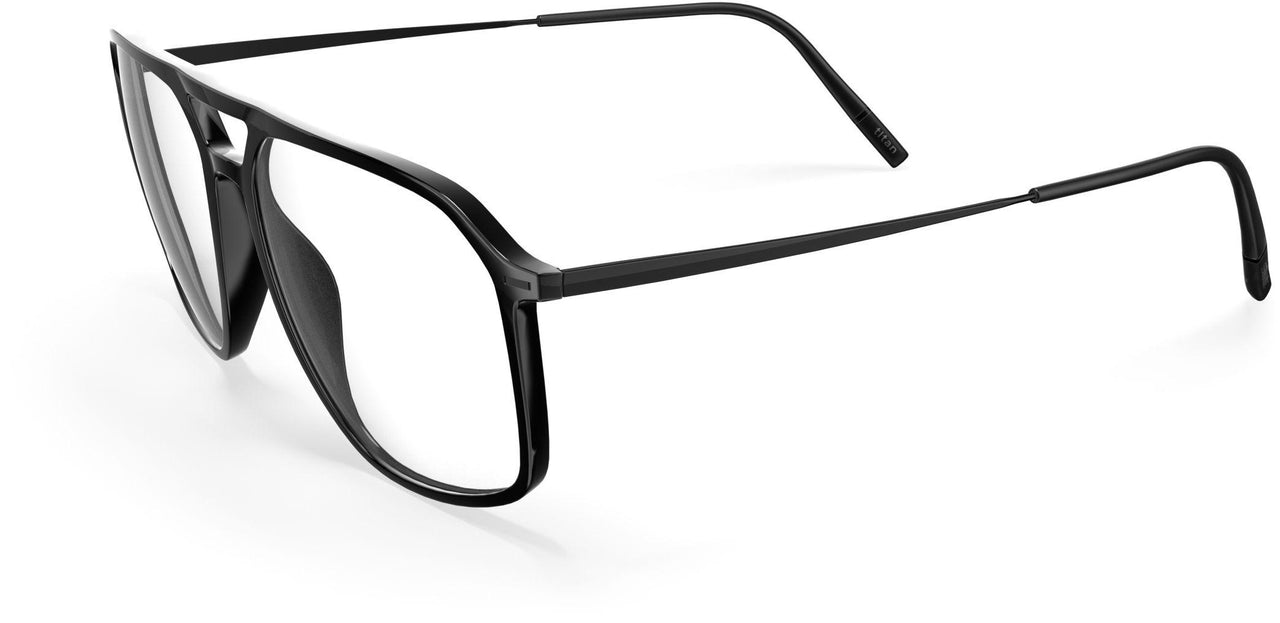 9540 - Jet Black