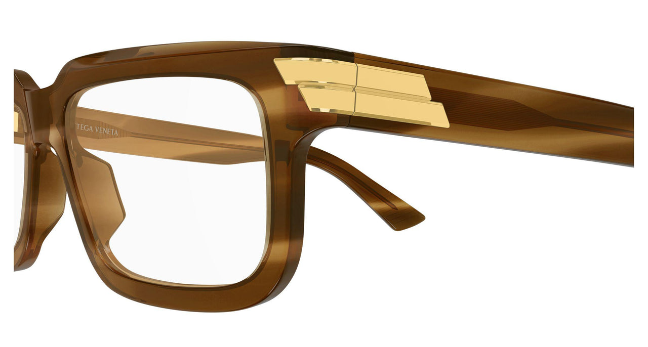 008 - Brown - Transparent
