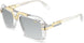 Cazal 664/3 Sunglasses