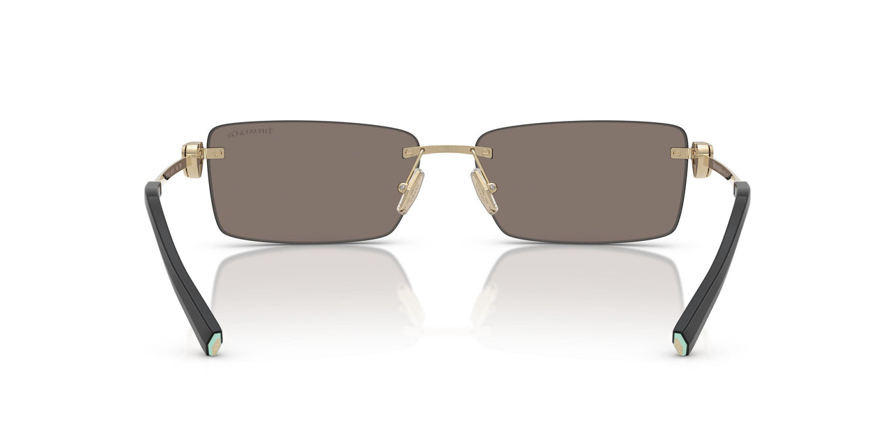 60215A - Gold - Light Brown Mirror Gold