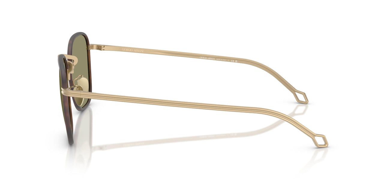 30022A - Gold - Green