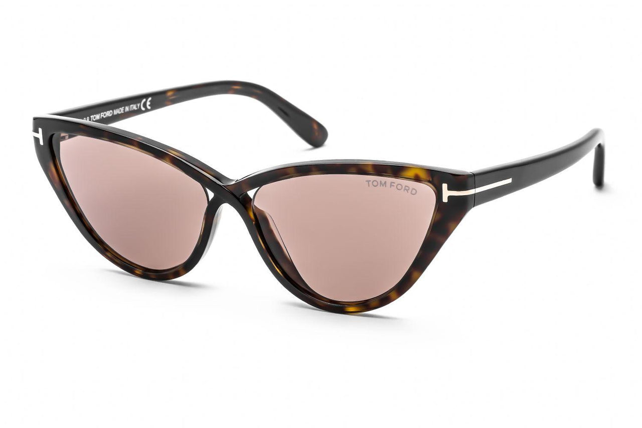 Tom Ford FT0740 Sunglasses