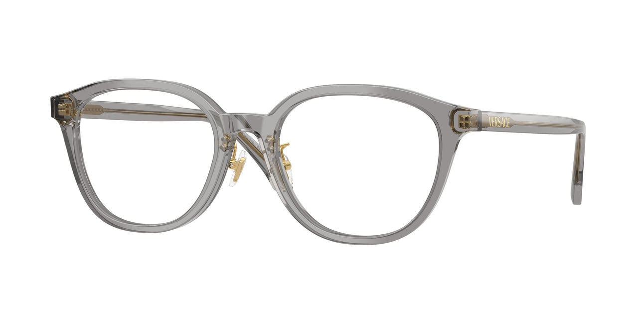 Versace 3379D Eyeglasses