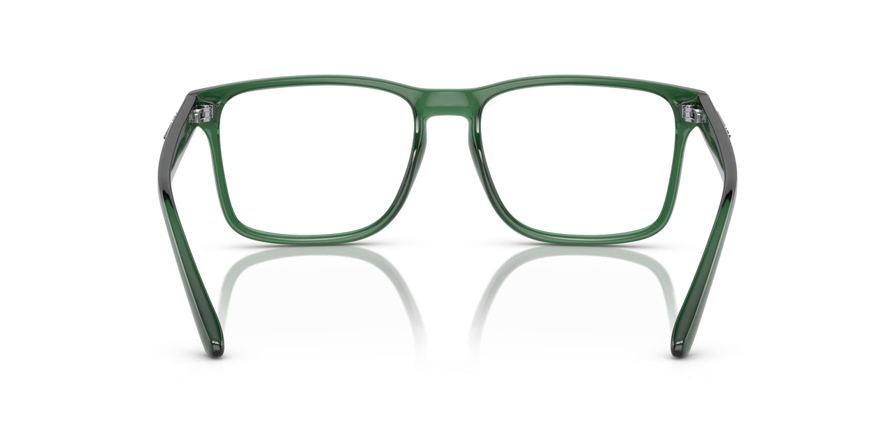 2833 - Green