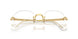 2500 - Gold - Clear