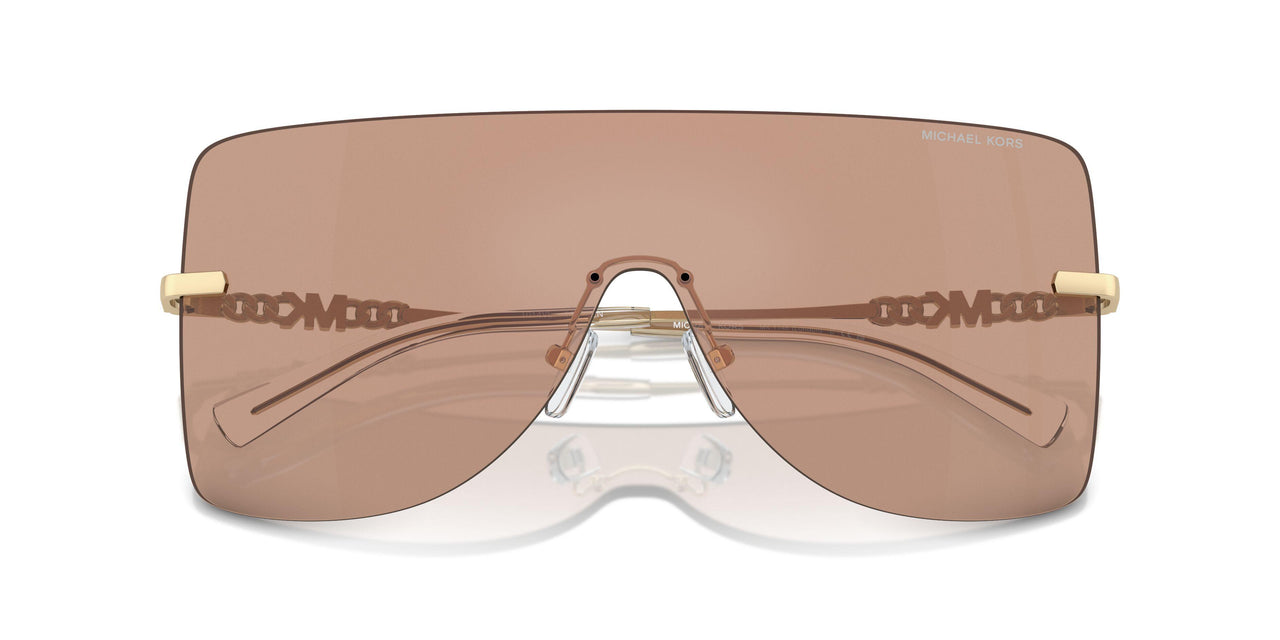 1014VL - Brown - Brown Black