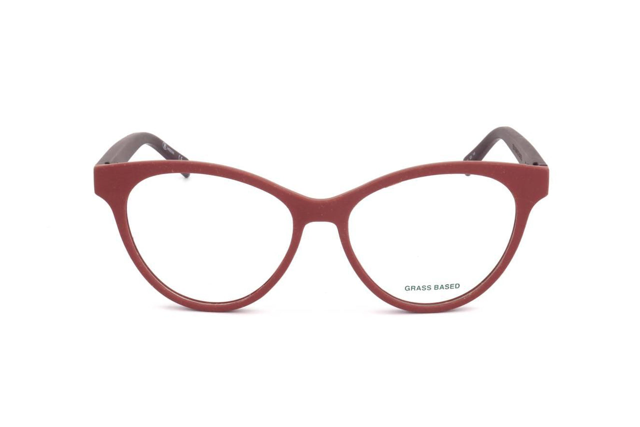 0Z3 - MATTE RED