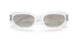 314/6V - White - Grey Mirror Gradient Silver
