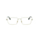 032 - Shiny Clear Gold - Clear
