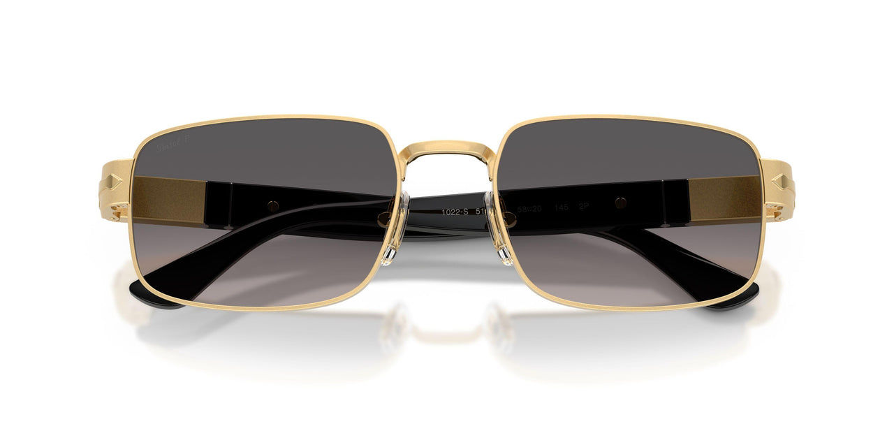 515/M3 - Gold - Polar Gradient Grey
