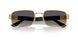 515/M3 - Gold - Polar Gradient Grey