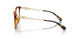 50261W - Tortoise - Clear