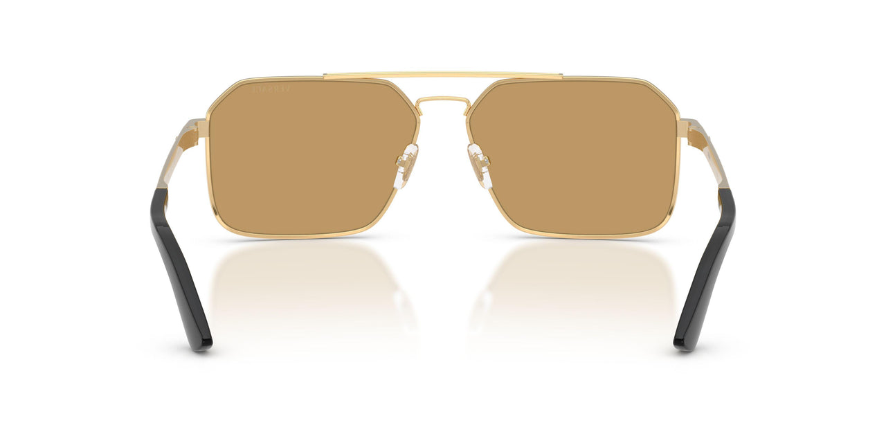 152313 - Gold - Brown