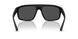 1BO06F - Black - Dark Grey