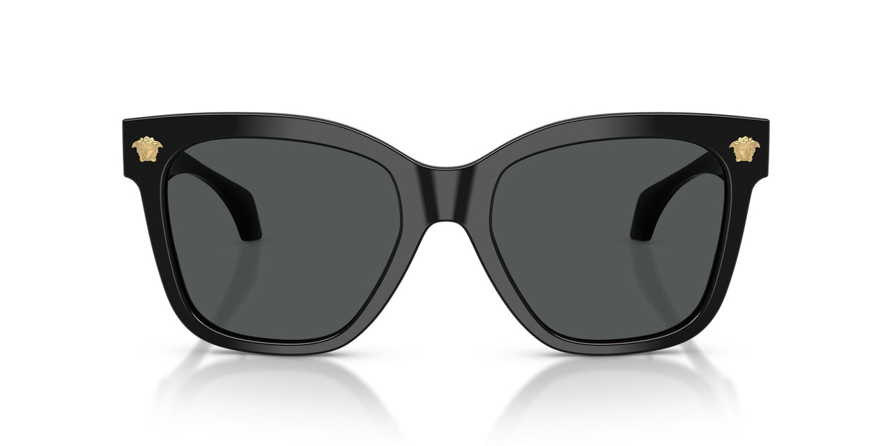 GB1/87 - Black - Dark Grey