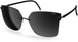 9040 - Pure Black - SLM Grey