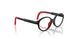 7529 - Black - Clear