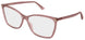 Gucci Sensual Romantic GG0025O Eyeglasses