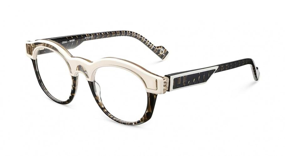 Etnia Barcelona GRAU Eyeglasses