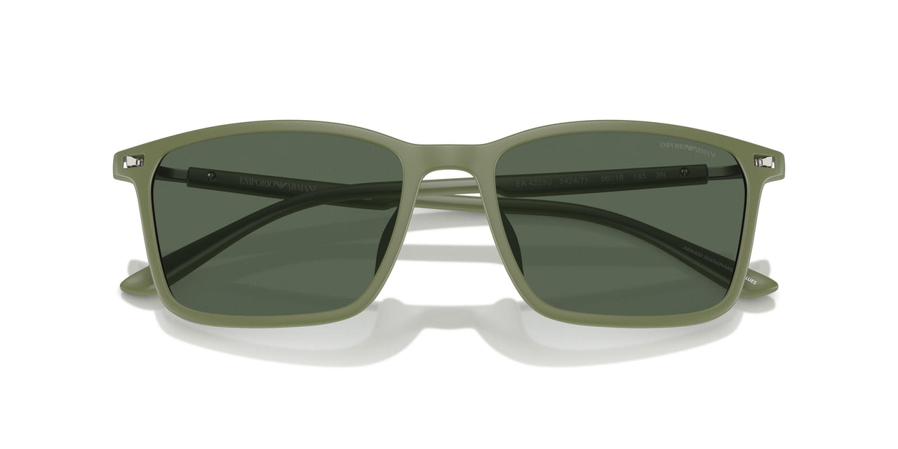 542471 - Green - Dark Green
