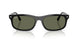 601/58 - Black - Green Polar