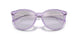 82367P - Violet - Violet Mirror Silver Gradient