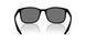 DG002G - Black - Dark Grey Polarized