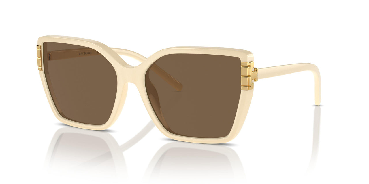 198573 - Beige - Dark Brown