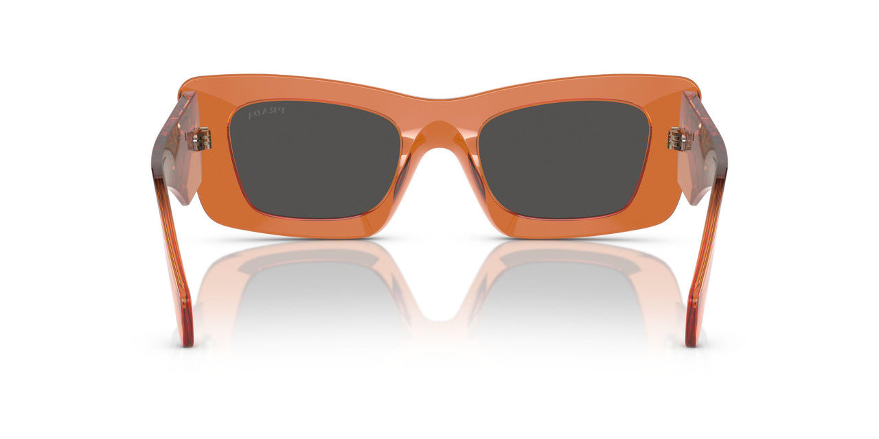 10N5S0 - Orange - Dark Grey