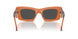 10N5S0 - Orange - Dark Grey