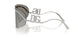 05/6G - Silver - Grey Mirror Silver