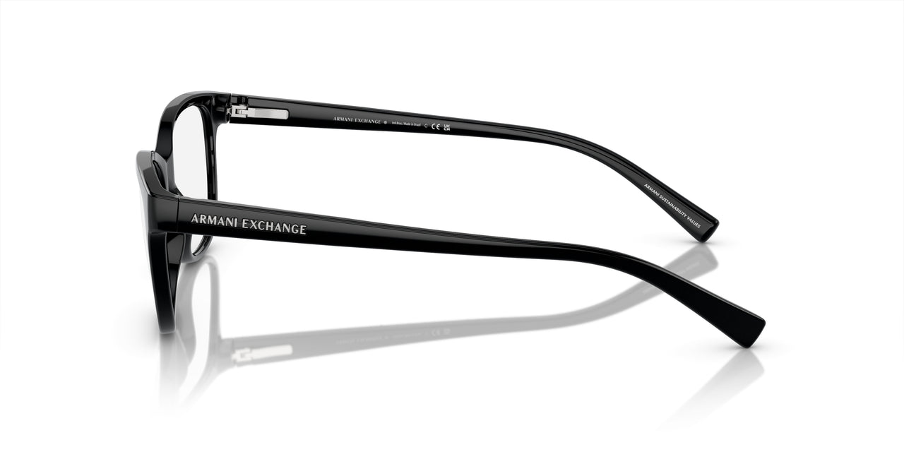 8158 - Black