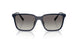 8419T3 - Blue - Polarized Grey Gradient