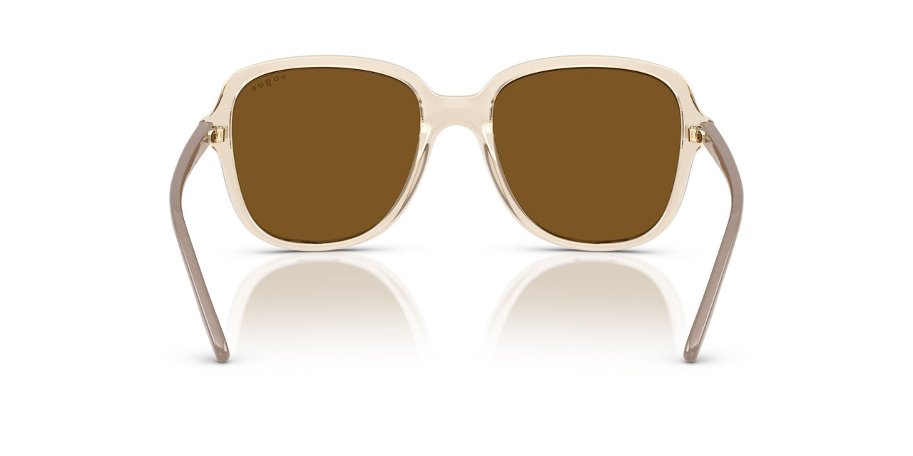 299083 - Brown - Dark Brown Polar