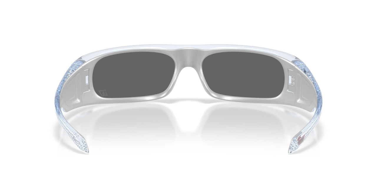 952208 - Silver - Prizm Black