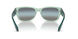 6646G6 - Green - Polar Blue