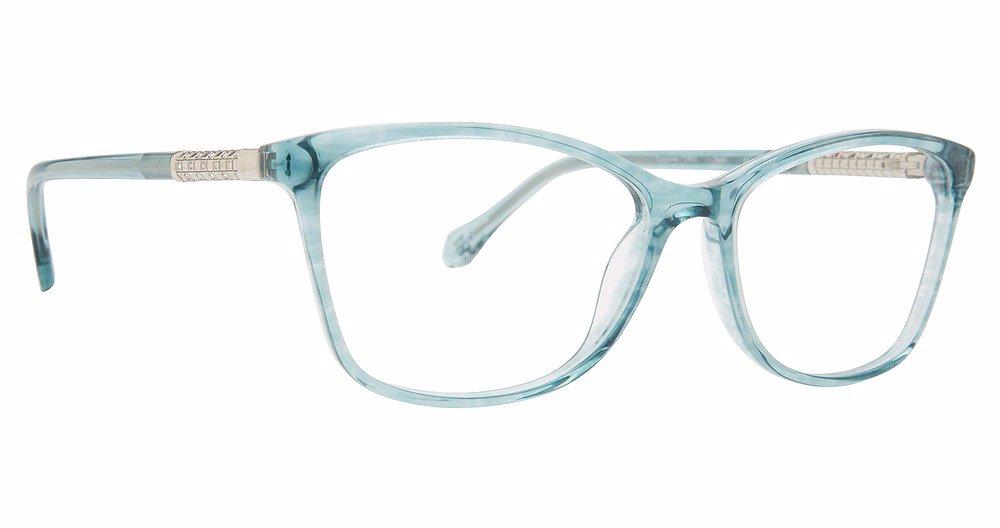 Badgley Mischka BMTEDDI Eyeglasses