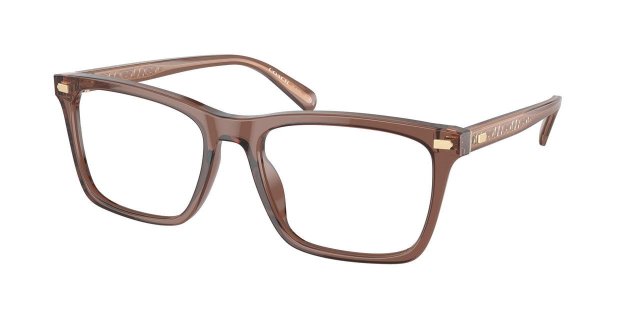 Coach 6238U Eyeglasses