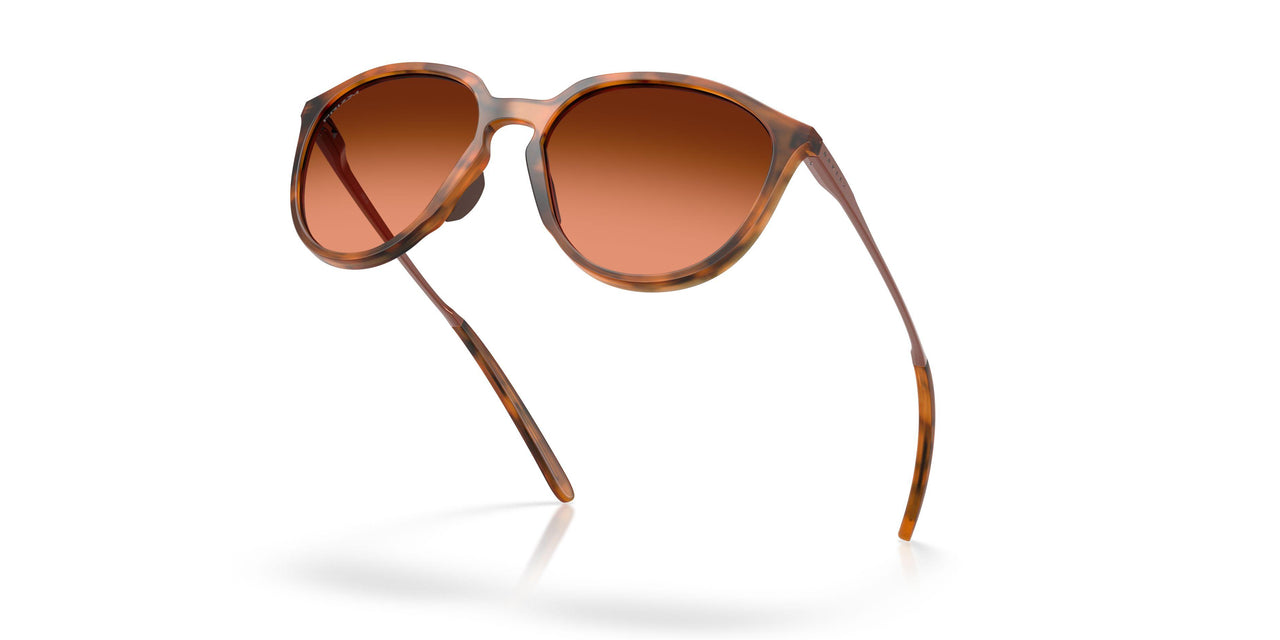 928809 - Orange - Prizm Brown Gradient
