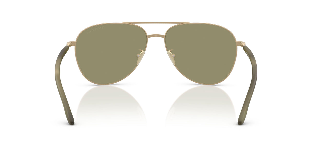 30022A - Gold - Green