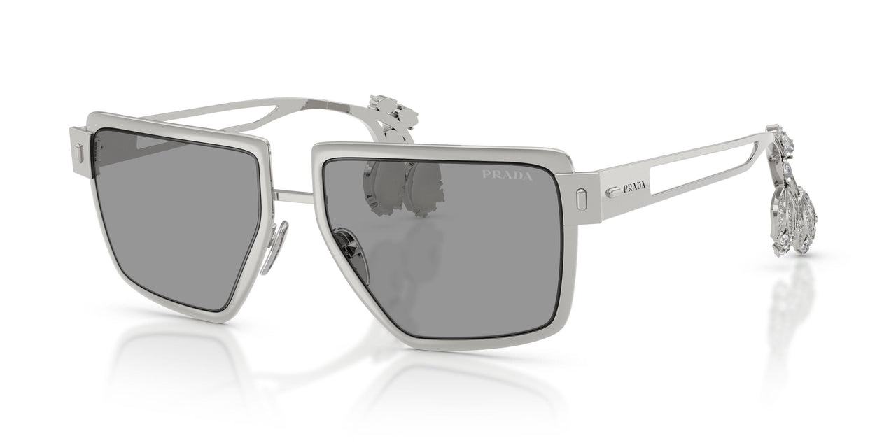 1BC50Q - Silver - Grey