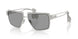 1BC50Q - Silver - Grey