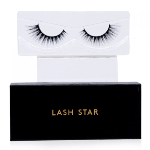 Lash Star Visionary Lashes 006