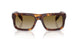 15W20U - Tortoise - Brown Gradient
