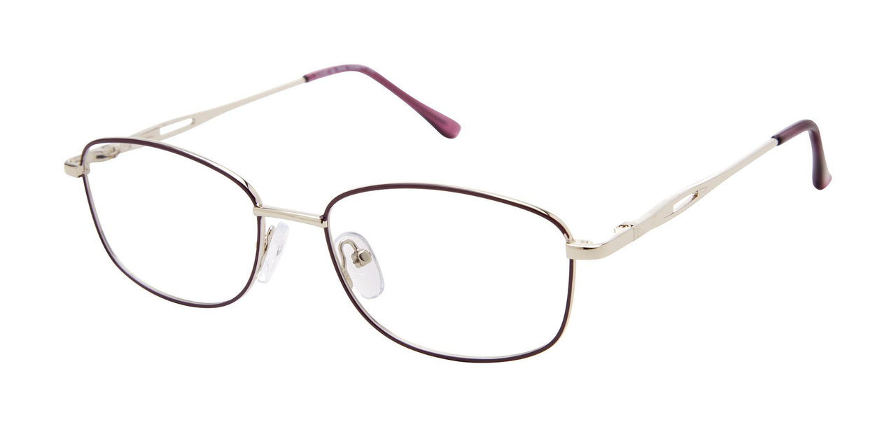 New Globe L5187 Eyeglasses