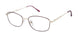 New Globe L5187 Eyeglasses