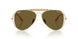 001/73 - Gold - Dark Brown